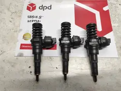 Skoda Fabia 1.4 TDI insprutningspump OEM 038130073AG