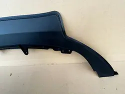 Plaque de protection de pare-chocs avant VW Jetta