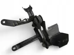 Support pompe ABS OEM A1645010520 pour Mercedes GL