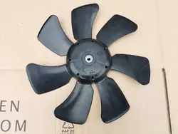 Lüfterflügel OEM WENTYLATOR-ASX-BAX für Mitsubishi ASX