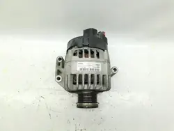 Vaihtovirtageneraattori 120A - Fiat 500 Panda Punto Doblo II Qubo