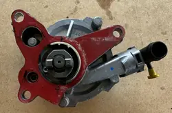 Vakuumpump OEM 146503393R för Trafic/Vivaro/NV300