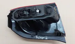 Linkes Rücklicht Renault Twingo II
