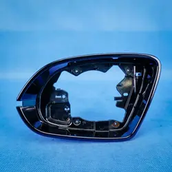 Cadre rétroviseur gauche OEM 4H0857239 Audi A8 4H