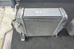 Intercooler Gauche Maserati Levante Ghibli 670009834