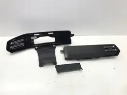 Rejilla ventilación consola OEM 571858019 KULA3 VW Tiguan III
