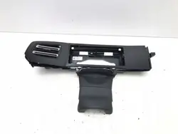 Grelha ventilação consola OEM 571858019 KULA3 VW Tiguan III
