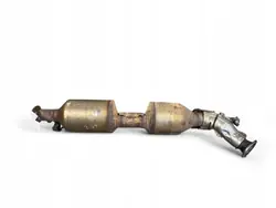 UTO72724 OEM Katalysaattori Toyota Land Cruiserille