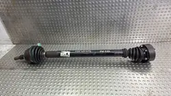 Semi-eixo dianteiro direito OEM S26372733 para VW/Skoda