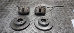 Kit Freno Delantero OEM ZACISK PRZÓD CARISMA 1.8 GDI
