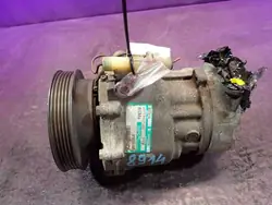 Compresseur de climatisation Rover 25 1.4 SD7V16 JPB000100