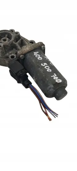 BMW 7566250 versnellingsbakactuator voor E83 E53 E70 E71