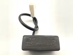 Rear Tailgate Handle FIAT TIPO 52056462 Kombi