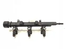 Brandstofrail Fiat 500 1.0 69PK