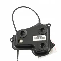Actionneur de serrure de porte Mercedes-Benz OE A1667600700