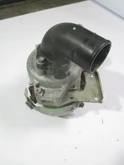 Turbo TOYOTA AURIS AVENSIS 2.0 D4D OEM 172010R080