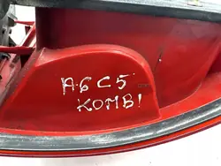 AUDI A6 C5 Kombi Rechte Rückleuchte 4B9945096D