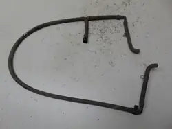 Tuyaux de Lave-Phares Xenon Mitsubishi Pajero IV OEM