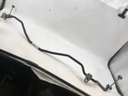 VW Bakre stabiliseringsstag OEM A2063261900 - Begagnad