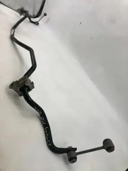 VW Taka-akselin vakain OEM A2063261900 - Käytetty