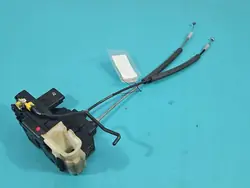 Linke Vorderriegel Hyundai i20 I 08-14 4PIN