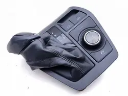 Pommeau de levier Toyota RAV4 XA50 OEM 76L819 2020