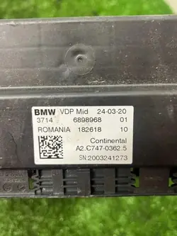 BMW Ophangingmodule OEM 6898968