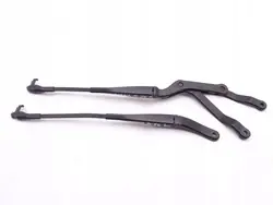 MERCEDES S-KLASSE W221 05-13 Voorste ruitenwisserarm Set OEM