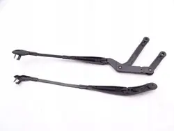 MERCEDES S-Klasse W221 05-13 Set bracci tergicristallo anteriore OEM