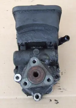 Bomba de dirección asistida BMW E46
