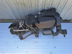 Klimatanläggning Iveco Daily 99-06 OEM 501300510001