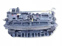 Kit de correa delantera radiador T4N OEM Ford Fiesta