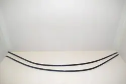 BMW 7221818 Barra teto lado direito - Usado