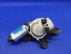 AUDI A6 C7 Heckwischermotor 4G9955711A