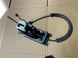 Sélecteur de boîte DSG OEM 3Q1713023N pour VW Passat B8