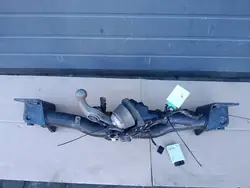 BMW X5 E70 Anhängerkupplungsmodul OEM - Gebraucht