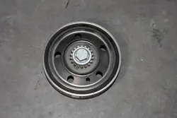 Poulie vilebrequin OEM 06M105251BB - Porsche OE