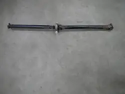 Manuell drivaxel BMW E87 E81 E82 E88 N43 N46 7537311