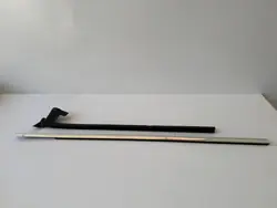 VW Arteon 3G8 Chrom Fensterdichtung Rechts Vorne OEM 3G8837480