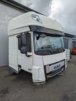 DAF XF 106 Kabine OEM KABINA DAF XF 106 - Gebraucht