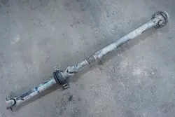 MAZDA B2500 Achter cardanas OEM - Gebruikt