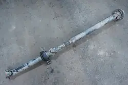 Arbre de transmission arrière MAZDA B2500 OEM - Occasion