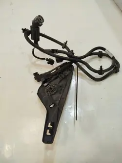 TUBE ADBLUE VW PASSAT B8 2.0 TDI