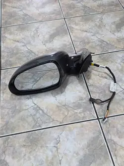 Specchio sinistro Mercedes A223 S-Class