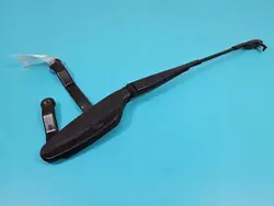 Mercedes W221 höger vindrutetorkarm OEM A2218200244