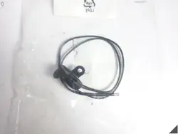Ulkolämpötilasensori OEM 66358736 - Renault