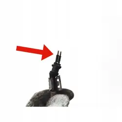 Turboahdin OEM 04L253019A Audi A4 B9 2.0 TDI:lle