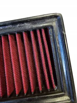 Filtro de ar Simoni Racing OEM SR 06 - Usado