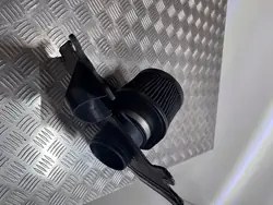 Boîtier de filtre à air BMW E90 E91 E92 E93 M57 325D 330D 335D HDI2505