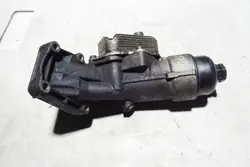 Radiador de óleo MERCEDES-BENZ A (W168) A6681800065